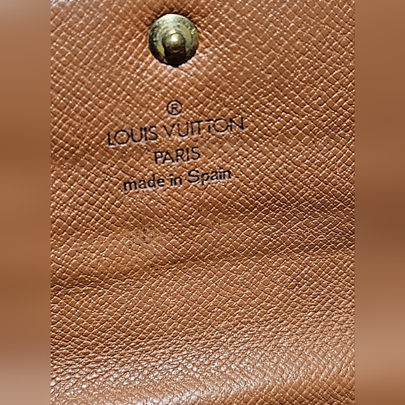 Authentic Louis Vuitton Monogram Wallet 🔥 - Picture 6 of 10